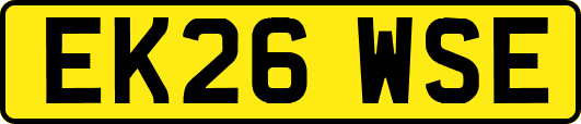 EK26WSE