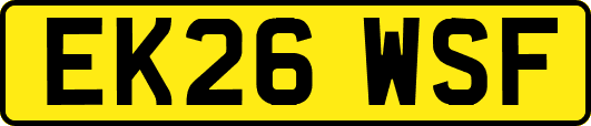EK26WSF