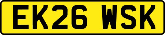 EK26WSK