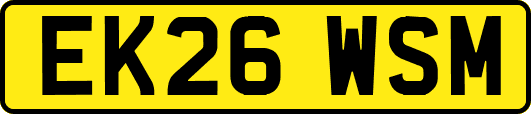 EK26WSM