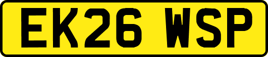 EK26WSP