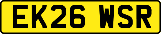 EK26WSR