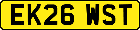 EK26WST