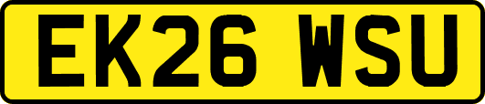EK26WSU