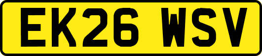 EK26WSV
