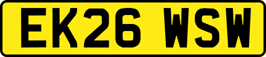 EK26WSW