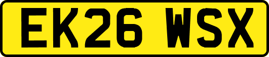 EK26WSX