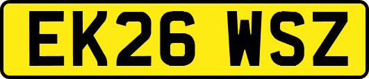 EK26WSZ