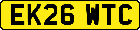 EK26WTC