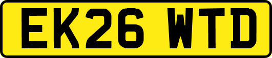 EK26WTD