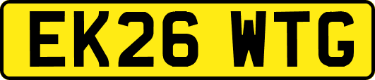 EK26WTG