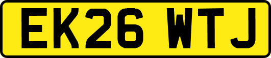 EK26WTJ