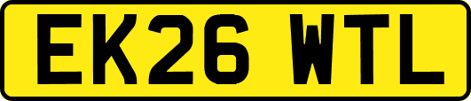 EK26WTL