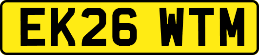 EK26WTM