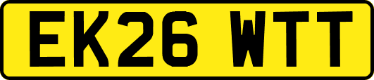 EK26WTT