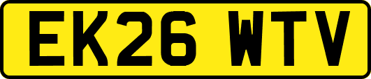EK26WTV