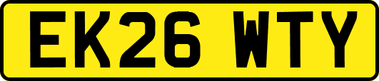 EK26WTY