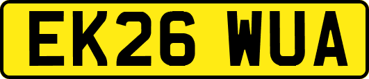 EK26WUA