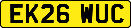 EK26WUC