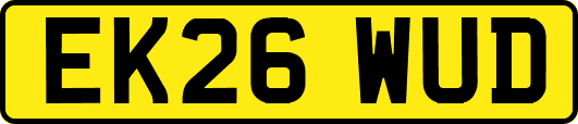 EK26WUD