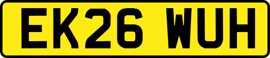 EK26WUH