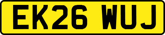 EK26WUJ