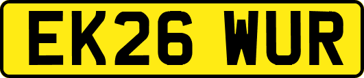 EK26WUR
