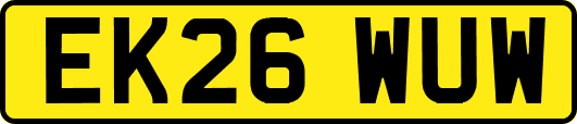 EK26WUW