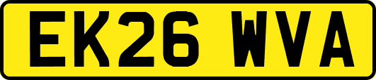 EK26WVA
