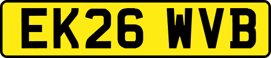 EK26WVB