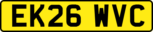 EK26WVC