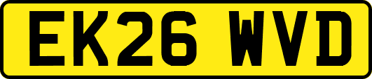 EK26WVD