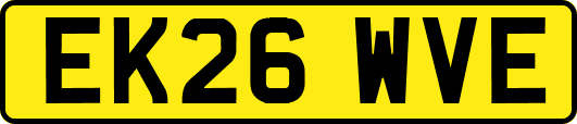 EK26WVE
