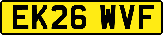 EK26WVF