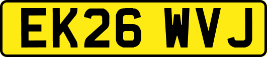 EK26WVJ