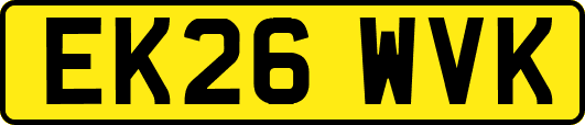 EK26WVK