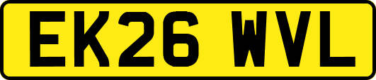 EK26WVL