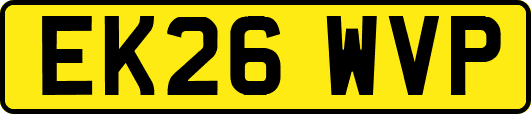 EK26WVP