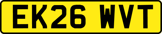 EK26WVT
