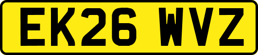 EK26WVZ