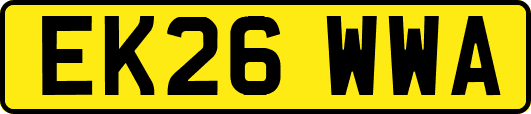 EK26WWA