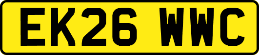 EK26WWC