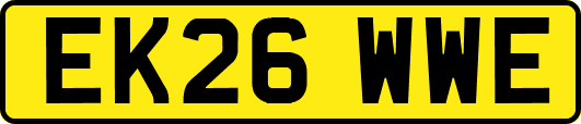 EK26WWE