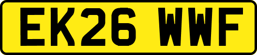 EK26WWF