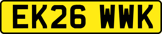 EK26WWK