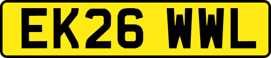 EK26WWL