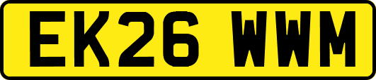 EK26WWM