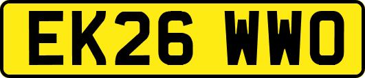 EK26WWO