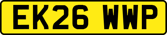 EK26WWP
