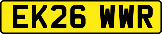 EK26WWR